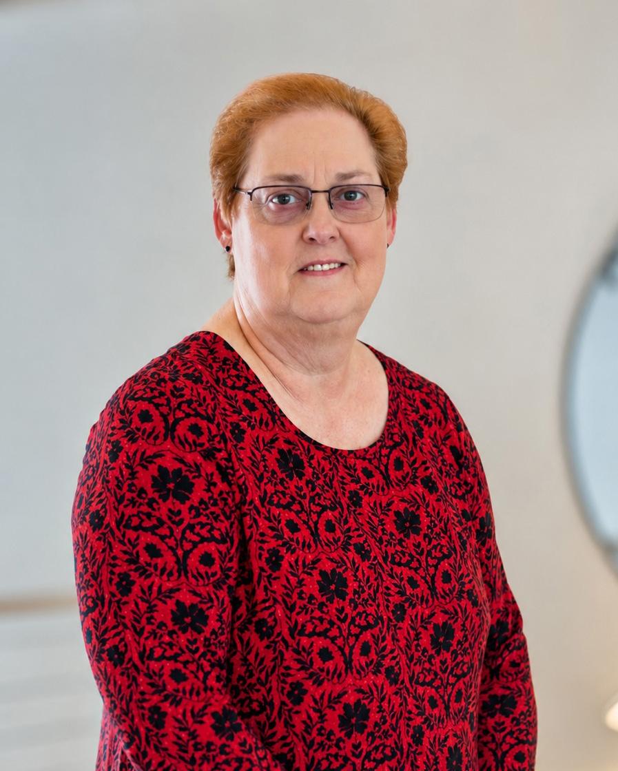 Nancy Thrower