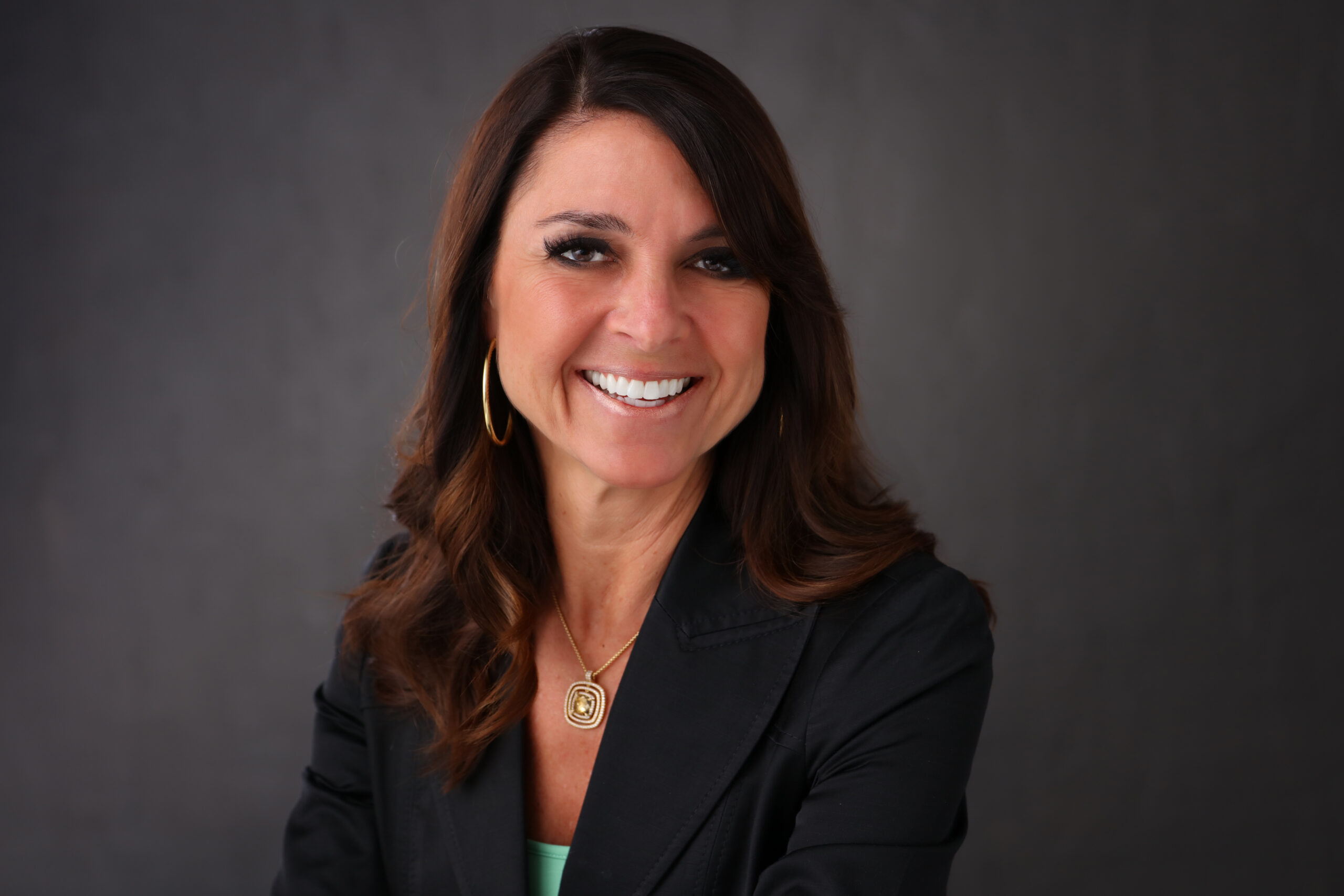 Nicole Evans
