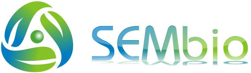 SEMbio-Logo