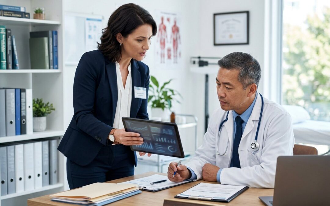 How to Become a Medical Science Liaison