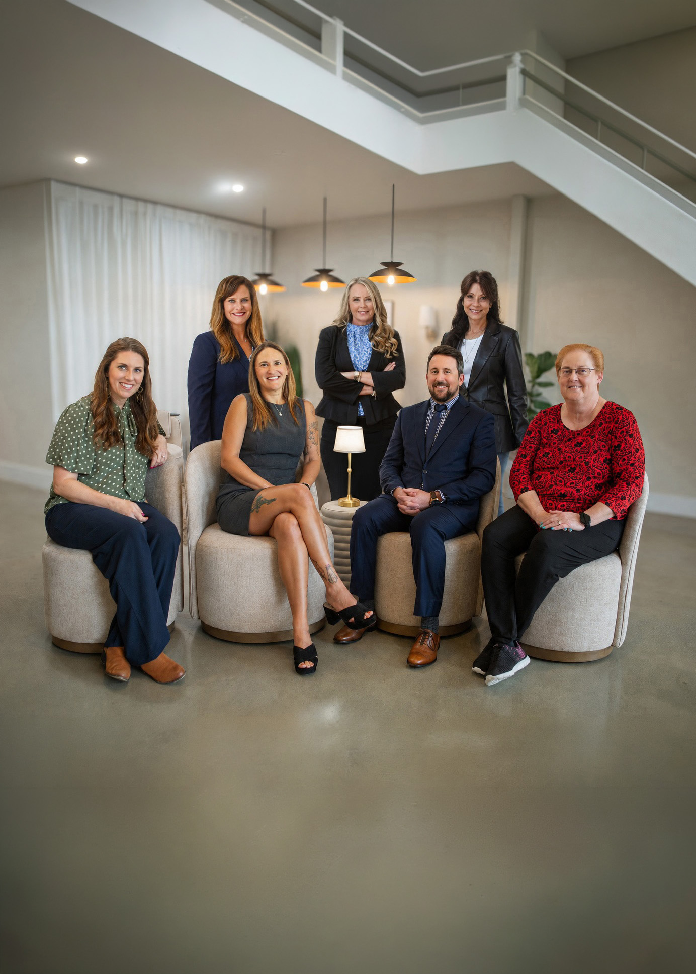 The SEMbio team