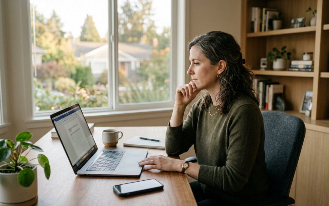 Ghosted After the Talent Acquisition Interview? Maybe. Maybe Not.