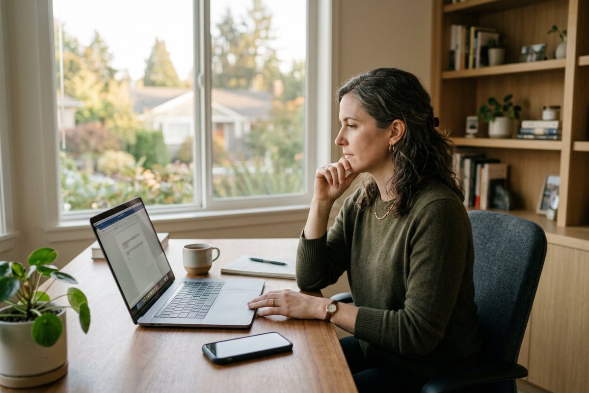 Ghosted after talent acquisition interview