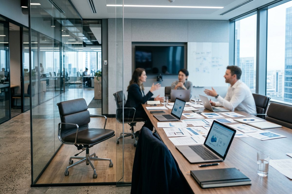 Hiring process delays behind the scenes