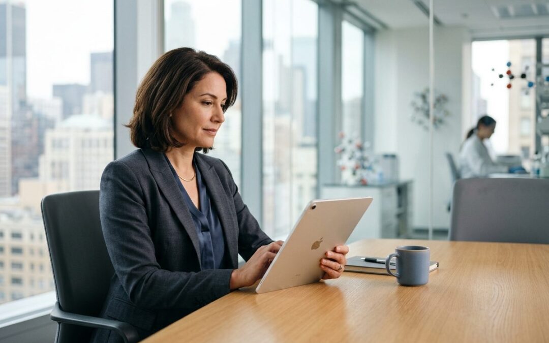 Leveling Up Without Becoming a Manager: Rethinking Career Growth for Medical Science Liaisons