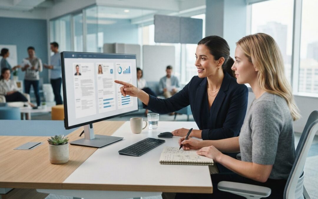 Why Use a Specialized Recruiter for Your MSL Hire?