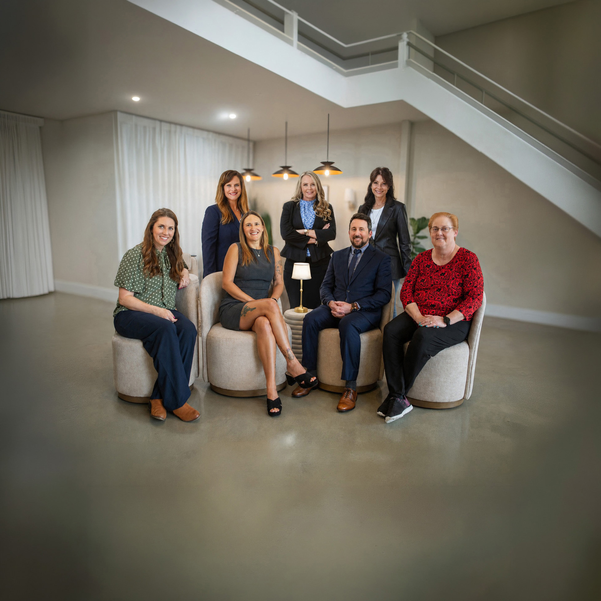 The SEMbio team