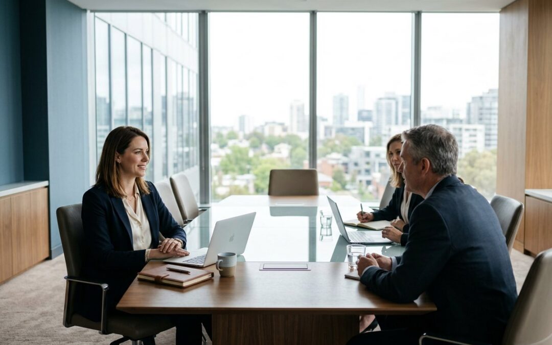MSL Interview Questions: What to Expect and How to Prepare